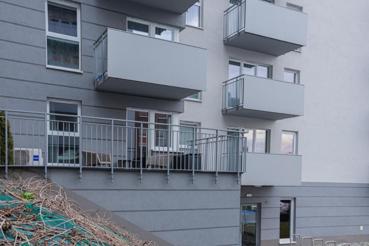 Baildona Inn Katowice Exterior photo
